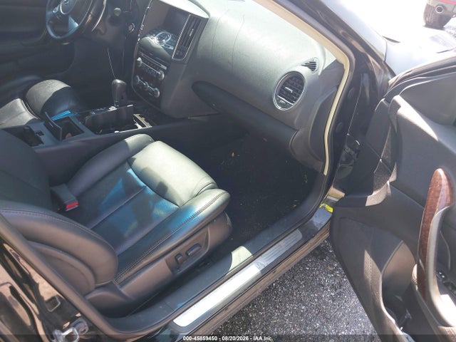 Auction sale of the 2011 Nissan Maxima 3.5 Sv, vin: 1N4AA5AP7BC850919, lot number: 45859450