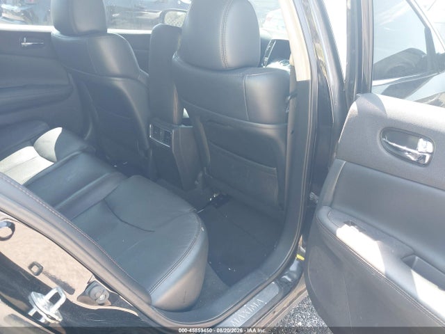 Auction sale of the 2011 Nissan Maxima 3.5 Sv, vin: 1N4AA5AP7BC850919, lot number: 45859450