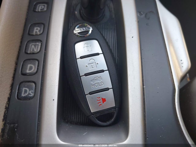 Продажа на аукционе авто 2016 Nissan Altima 2.5 S, vin: 1N4AL3AP0GN363376, номер лота: 45859455