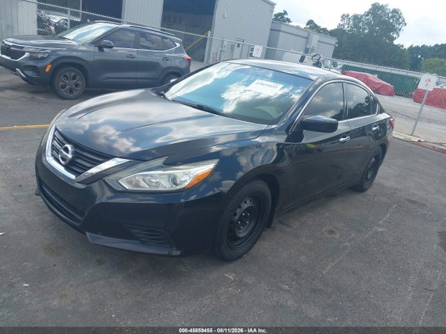 Продажа на аукционе авто 2016 Nissan Altima 2.5 S, vin: 1N4AL3AP0GN363376, номер лота: 45859455