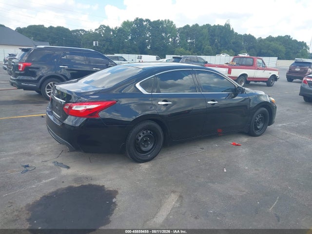 Продажа на аукционе авто 2016 Nissan Altima 2.5 S, vin: 1N4AL3AP0GN363376, номер лота: 45859455