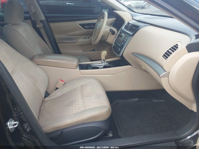 Продажа на аукционе авто 2016 Nissan Altima 2.5 S, vin: 1N4AL3AP0GN363376, номер лота: 45859455