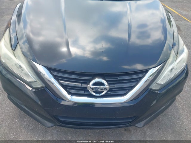 Продажа на аукционе авто 2016 Nissan Altima 2.5 S, vin: 1N4AL3AP0GN363376, номер лота: 45859455