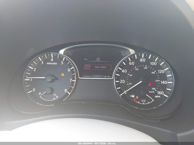 Продажа на аукционе авто 2016 Nissan Altima 2.5 S, vin: 1N4AL3AP0GN363376, номер лота: 45859455