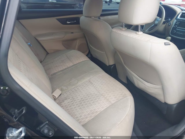 Продажа на аукционе авто 2016 Nissan Altima 2.5 S, vin: 1N4AL3AP0GN363376, номер лота: 45859455