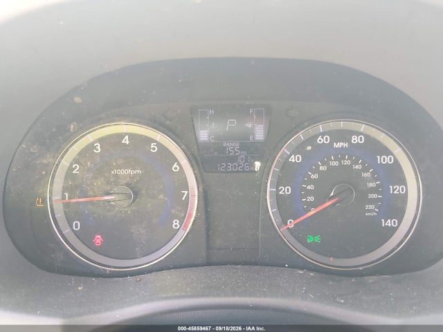 45859467 :رقم المزاد ، KMHCT4AEXHU167987 vin ، 2017 Hyundai Accent Se مزاد بيع