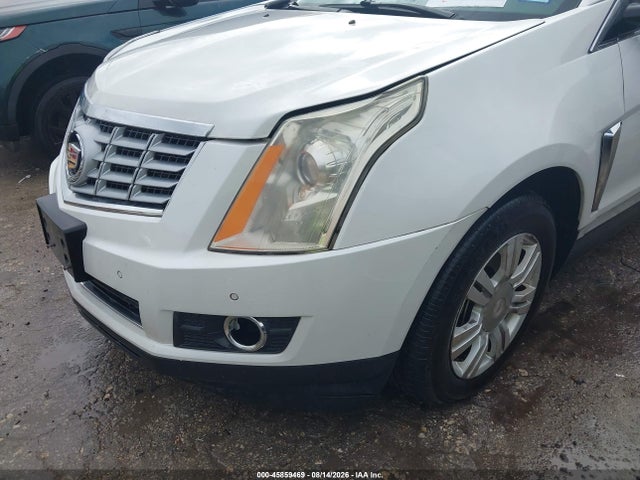 Aukcja sprzedaży 2013 Cadillac Srx Performance Collection, vin: 3GYFNDE39DS543541, numer aukcji: 45859469