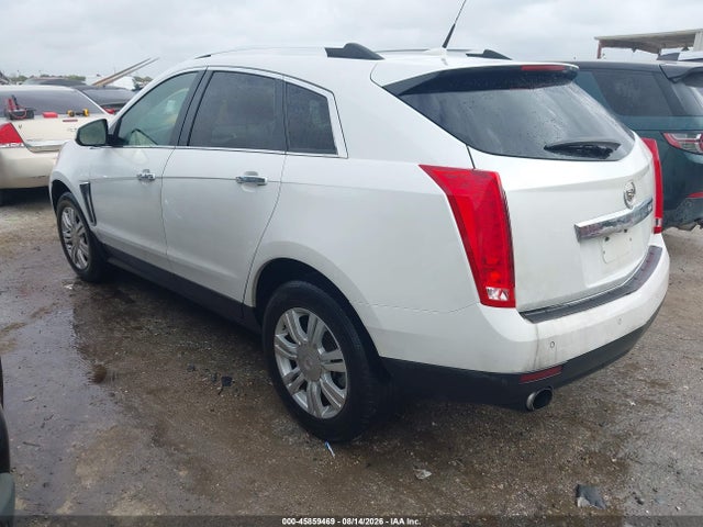 Aukcja sprzedaży 2013 Cadillac Srx Performance Collection, vin: 3GYFNDE39DS543541, numer aukcji: 45859469