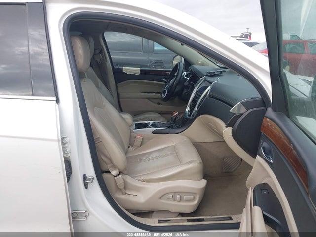 Aukcja sprzedaży 2013 Cadillac Srx Performance Collection, vin: 3GYFNDE39DS543541, numer aukcji: 45859469