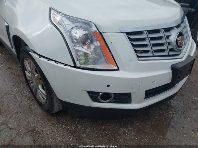 Aukcja sprzedaży 2013 Cadillac Srx Performance Collection, vin: 3GYFNDE39DS543541, numer aukcji: 45859469