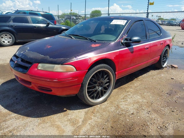 Продаж на аукціоні авто 1999 Dodge Stratus, vin: 1B3EJ46X8XN517396, номер лоту: 45859478