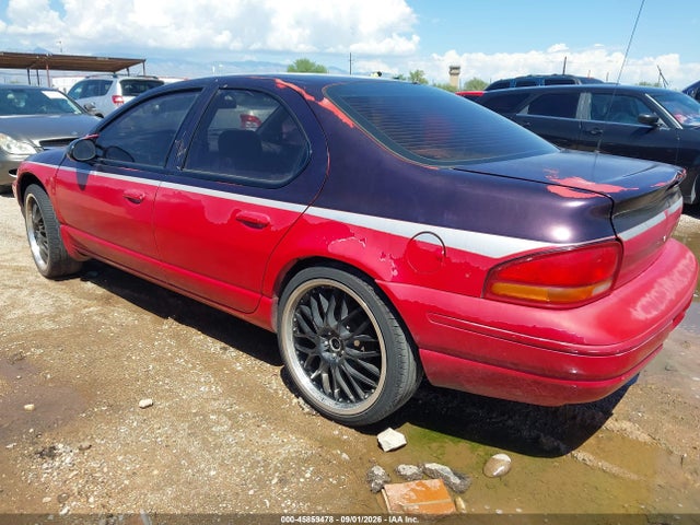 Продаж на аукціоні авто 1999 Dodge Stratus, vin: 1B3EJ46X8XN517396, номер лоту: 45859478