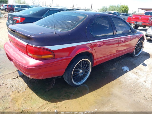 Продаж на аукціоні авто 1999 Dodge Stratus, vin: 1B3EJ46X8XN517396, номер лоту: 45859478