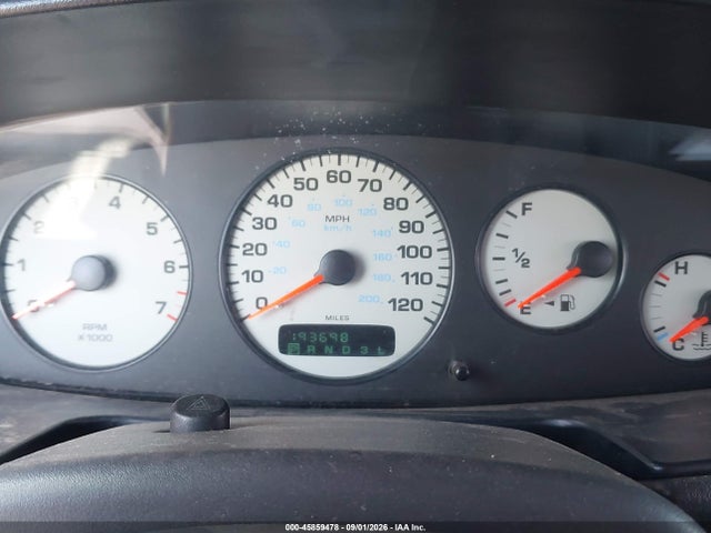Продаж на аукціоні авто 1999 Dodge Stratus, vin: 1B3EJ46X8XN517396, номер лоту: 45859478