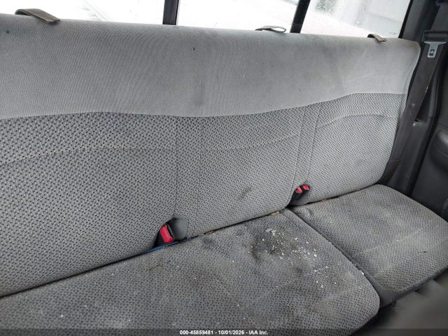 2001 Ford F-150 Xl/xlt მანქანა იყიდება აუქციონზე, vin: 1FTZX17201NA46089, აუქციონის ნომერი: 45859481