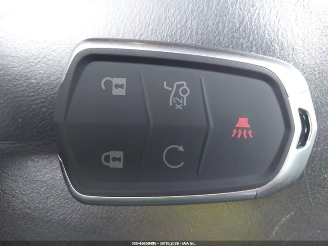 Aukcja sprzedaży 2014 Cadillac Ats Luxury, vin: 1G6AB5RA2E0185671, numer aukcji: 45859495