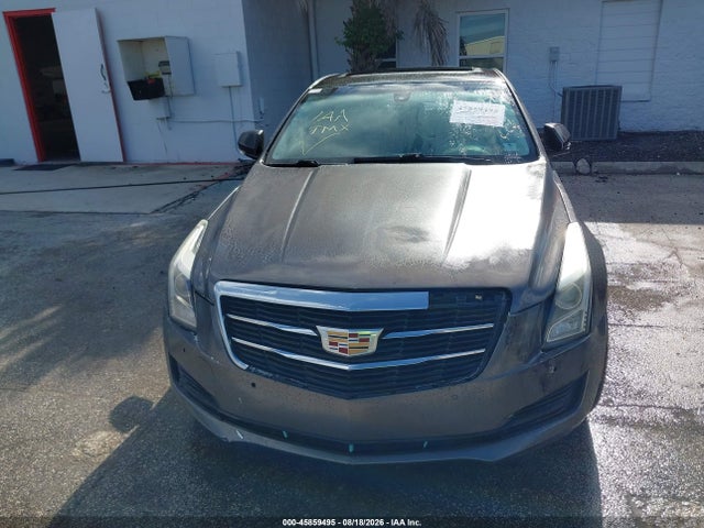 Aukcja sprzedaży 2014 Cadillac Ats Luxury, vin: 1G6AB5RA2E0185671, numer aukcji: 45859495