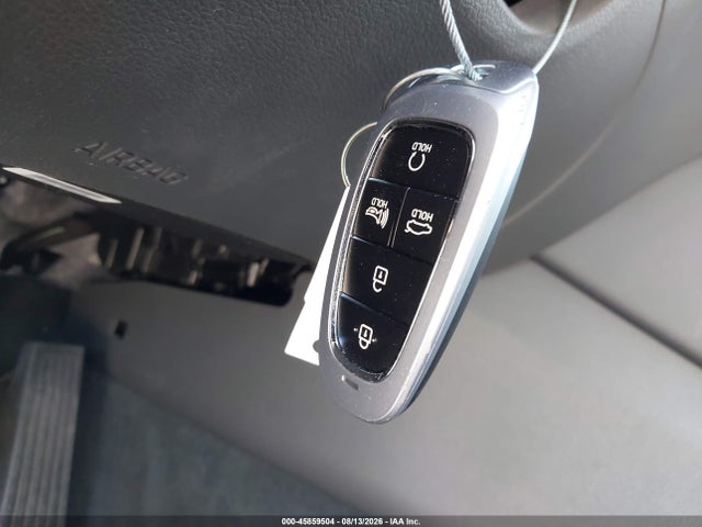 Продаж на аукціоні авто 2021 Hyundai Sonata Sel, vin: 5NPEF4JA2MH094779, номер лоту: 45859504