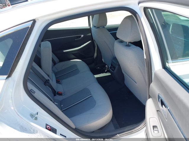 Продаж на аукціоні авто 2021 Hyundai Sonata Sel, vin: 5NPEF4JA2MH094779, номер лоту: 45859504