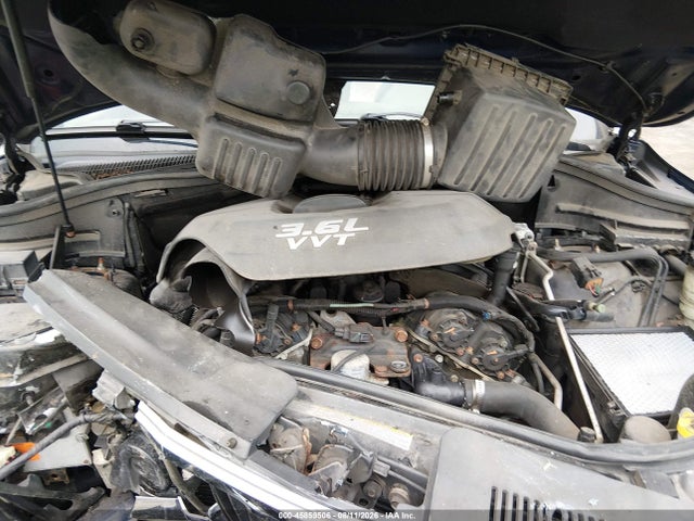 Aukcja sprzedaży 2012 Jeep Grand Cherokee Laredo, vin: 1C4RJFAG2CC346945, numer aukcji: 45859506