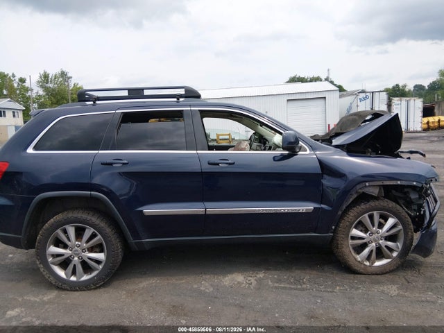 Aukcja sprzedaży 2012 Jeep Grand Cherokee Laredo, vin: 1C4RJFAG2CC346945, numer aukcji: 45859506