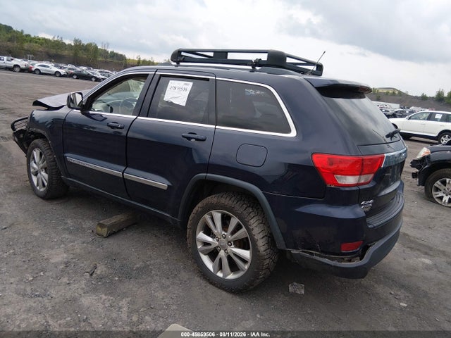 Aukcja sprzedaży 2012 Jeep Grand Cherokee Laredo, vin: 1C4RJFAG2CC346945, numer aukcji: 45859506