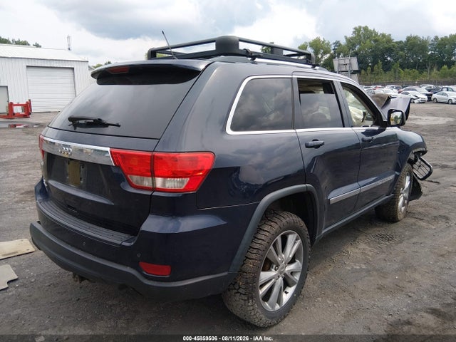 Aukcja sprzedaży 2012 Jeep Grand Cherokee Laredo, vin: 1C4RJFAG2CC346945, numer aukcji: 45859506