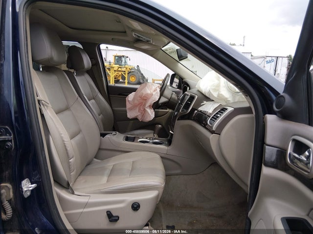 Aukcja sprzedaży 2012 Jeep Grand Cherokee Laredo, vin: 1C4RJFAG2CC346945, numer aukcji: 45859506