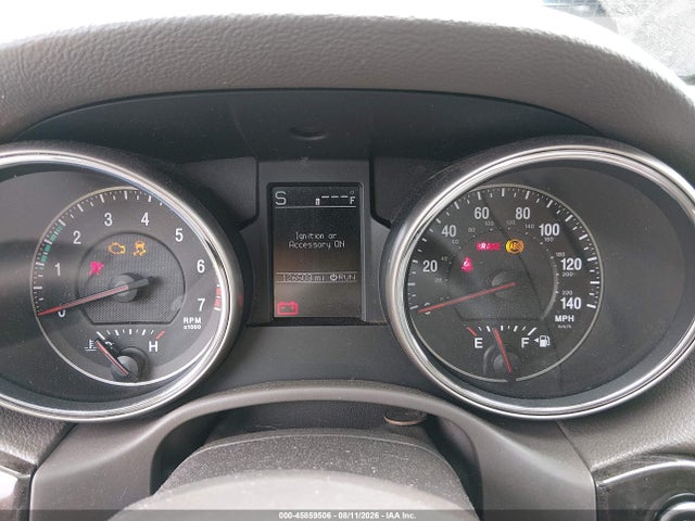 Aukcja sprzedaży 2012 Jeep Grand Cherokee Laredo, vin: 1C4RJFAG2CC346945, numer aukcji: 45859506