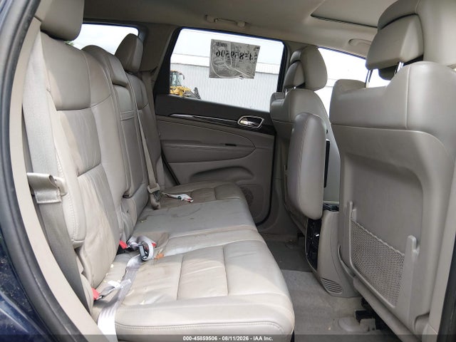 Aukcja sprzedaży 2012 Jeep Grand Cherokee Laredo, vin: 1C4RJFAG2CC346945, numer aukcji: 45859506