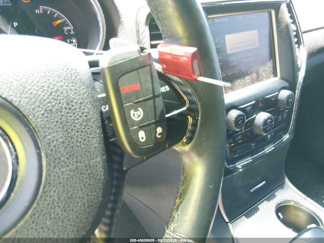 1C4RJFAG3FC607598 Jeep Grand Cherokee Altitude