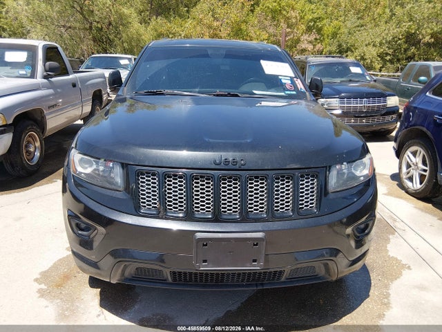 1C4RJFAG3FC607598 Jeep Grand Cherokee Altitude