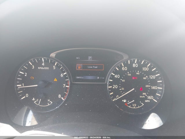 Продаж на аукціоні авто 2017 Nissan Altima 2.5 S, vin: 1N4AL3AP0HC293407, номер лоту: 45859522