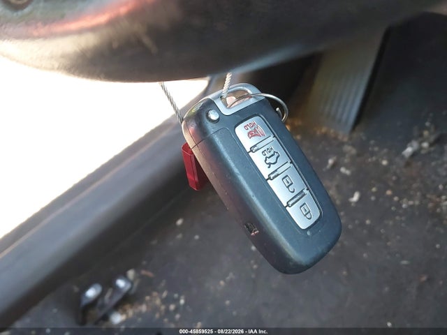 Продажа на аукционе авто 2013 Hyundai Elantra Limited, vin: 5NPDH4AE3DH175895, номер лота: 45859525