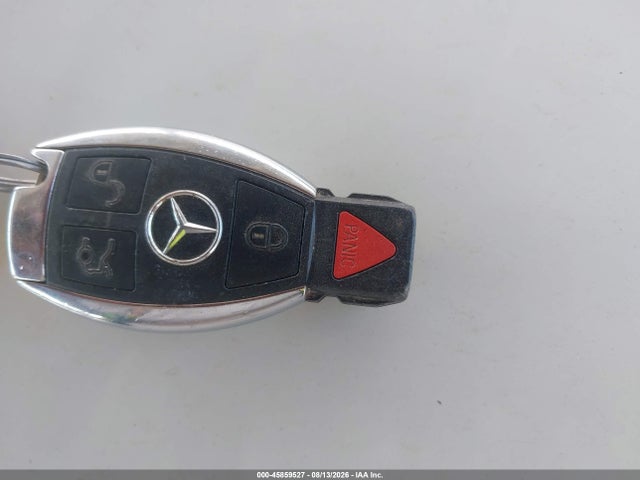 WDDSJ4GB6FN224475 Mercedes-Benz CLA 250 4MATIC