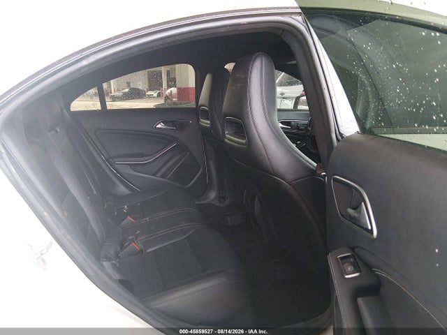 WDDSJ4GB6FN224475 Mercedes-Benz CLA 250 4MATIC