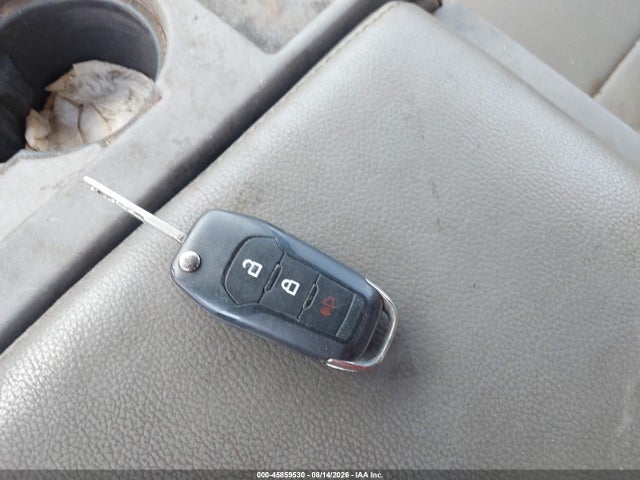 Ford F-150 Xl 2016 1FTFX1EF8GFA75044 Image 11