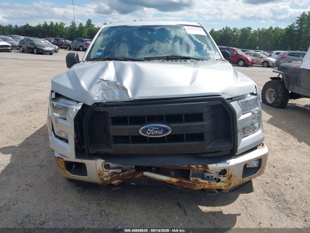 Ford F-150 Xl 2016 1FTFX1EF8GFA75044 Image 12