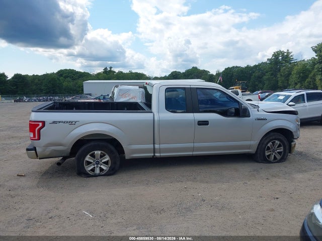 Ford F-150 Xl 2016 1FTFX1EF8GFA75044 Image 13