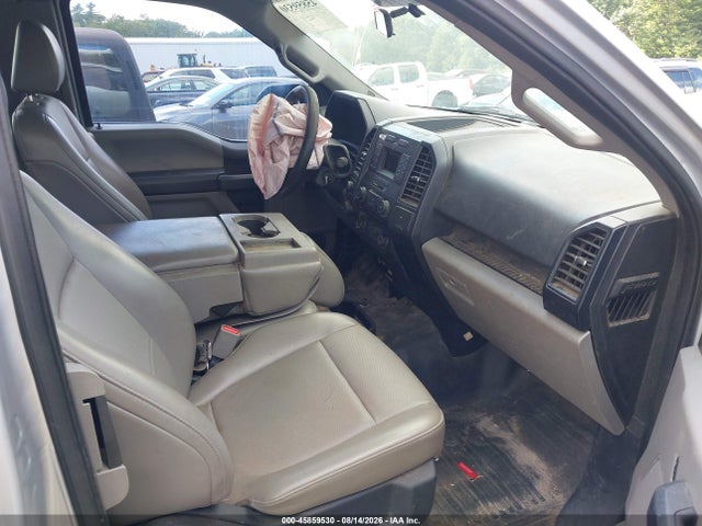 Ford F-150 Xl 2016 1FTFX1EF8GFA75044 Image 5
