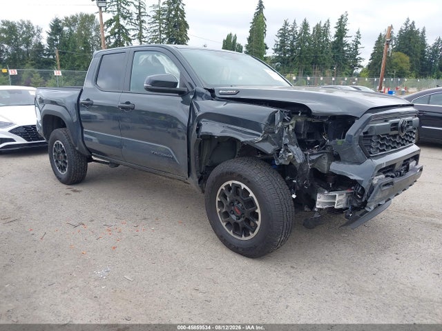 Toyota Tacoma Hybrid Trd Off Road 2026 3TYLC5LN1TT052252 zdjęcie główne