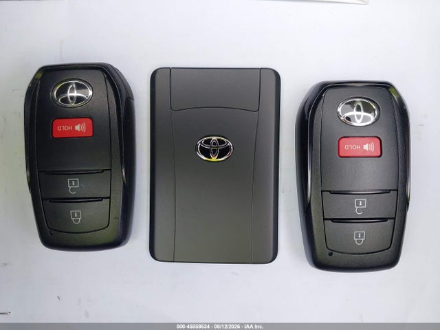 Aukcja sprzedaży 2026 Toyota Tacoma Hybrid Trd Off Road, vin: 3TYLC5LN1TT052252, numer aukcji: 45859534
