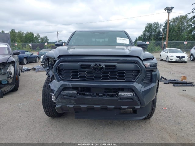 Aukcja sprzedaży 2026 Toyota Tacoma Hybrid Trd Off Road, vin: 3TYLC5LN1TT052252, numer aukcji: 45859534