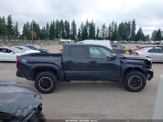 Aukcja sprzedaży 2026 Toyota Tacoma Hybrid Trd Off Road, vin: 3TYLC5LN1TT052252, numer aukcji: 45859534