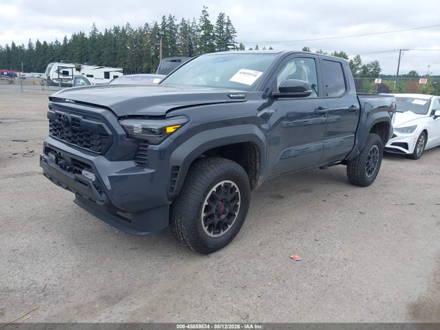 Aukcja sprzedaży 2026 Toyota Tacoma Hybrid Trd Off Road, vin: 3TYLC5LN1TT052252, numer aukcji: 45859534