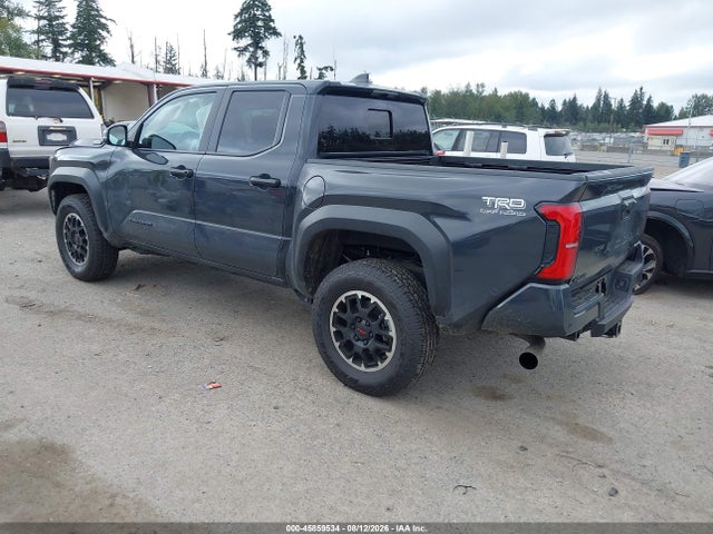 Aukcja sprzedaży 2026 Toyota Tacoma Hybrid Trd Off Road, vin: 3TYLC5LN1TT052252, numer aukcji: 45859534