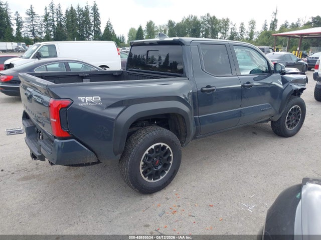 Aukcja sprzedaży 2026 Toyota Tacoma Hybrid Trd Off Road, vin: 3TYLC5LN1TT052252, numer aukcji: 45859534
