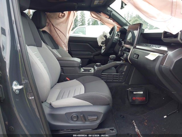 Aukcja sprzedaży 2026 Toyota Tacoma Hybrid Trd Off Road, vin: 3TYLC5LN1TT052252, numer aukcji: 45859534