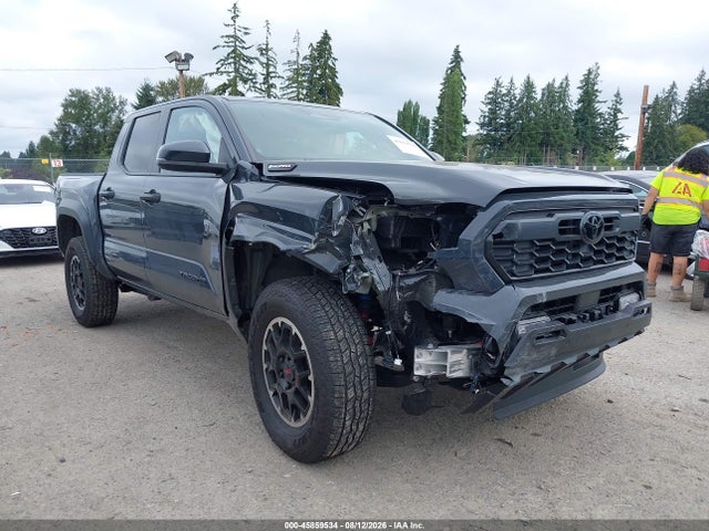 Aukcja sprzedaży 2026 Toyota Tacoma Hybrid Trd Off Road, vin: 3TYLC5LN1TT052252, numer aukcji: 45859534
