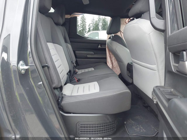 Aukcja sprzedaży 2026 Toyota Tacoma Hybrid Trd Off Road, vin: 3TYLC5LN1TT052252, numer aukcji: 45859534